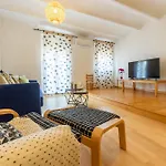 Appartamento Grooovy Duplex Amb Terrassa *