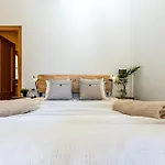 Grooovy Duplex Amb Terrassa * Tarragona