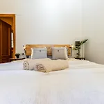 Grooovy Duplex Amb Terrassa Appartamento