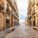 Grooovy Duplex Amb Terrassa * Tarragona