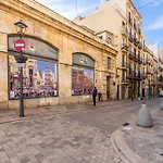 Grooovy Duplex Amb Terrassa