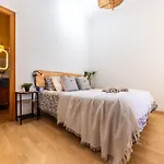 Appartamento Grooovy Duplex Amb Terrassa
