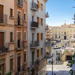 Grooovy Duplex Amb Terrassa Tarragona