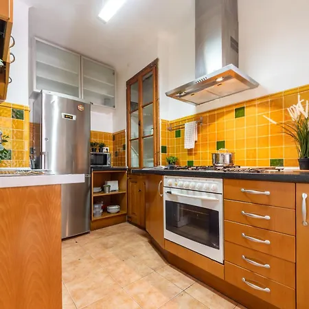 Grooovy Duplex Amb Terrassa 塔拉戈纳