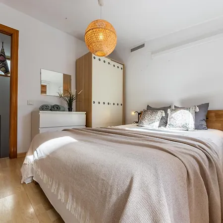 Grooovy Duplex Amb Terrassa *