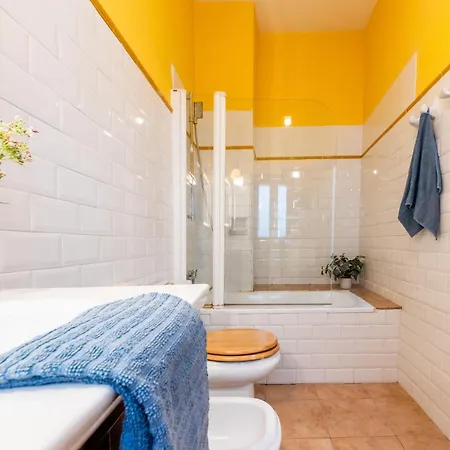 Grooovy Duplex Amb Terrassa 塔拉戈纳