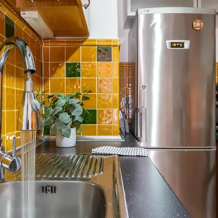 Grooovy Duplex Amb Terrassa *