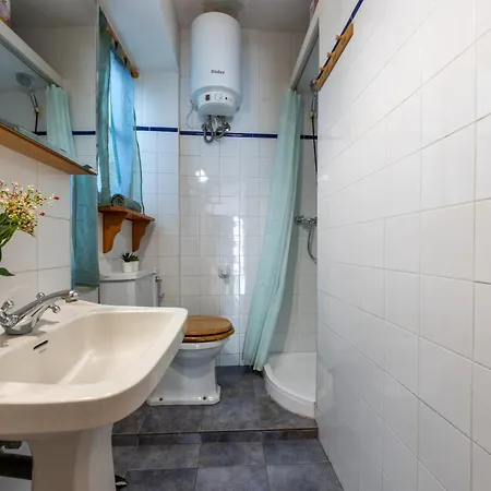 Grooovy Duplex Amb Terrassa