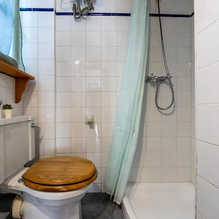 公寓 Grooovy Duplex Amb Terrassa 塔拉戈纳