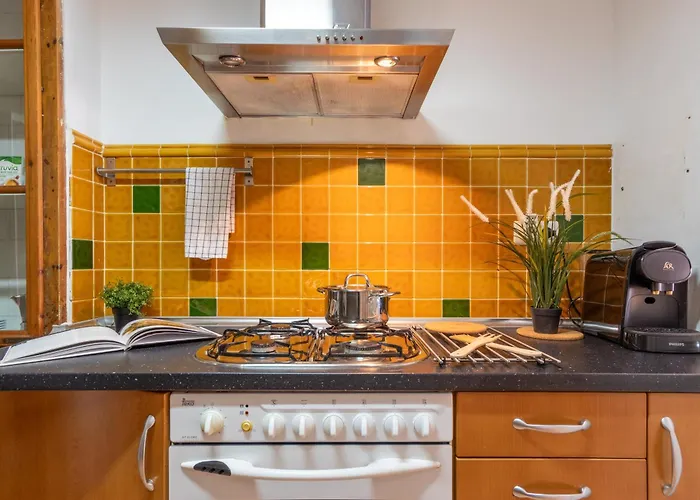 Grooovy Duplex Amb Terrassa Ταραγόνα