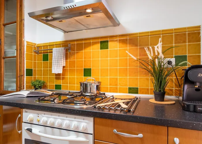 Grooovy Duplex Amb Terrassa Ταραγόνα
