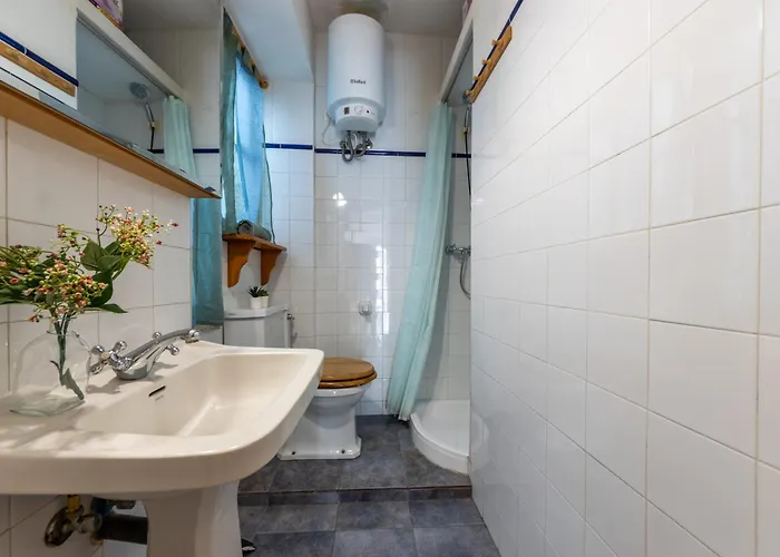 Grooovy Duplex Amb Terrassa